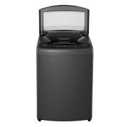 LG 15kg Top Load Washer with Smart Inverter and Turbo Drum, T2515VBTB