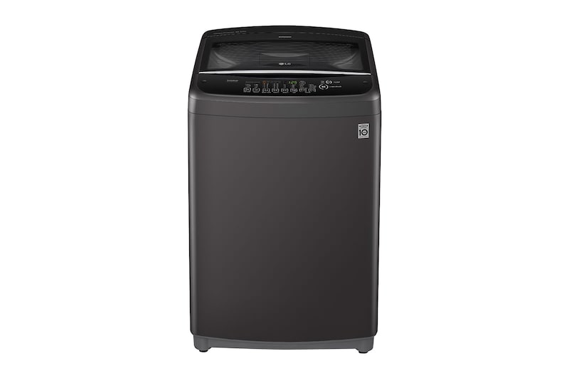 LG 16.5kg Top Load Washer with Smart Inverter, T2516VSAB