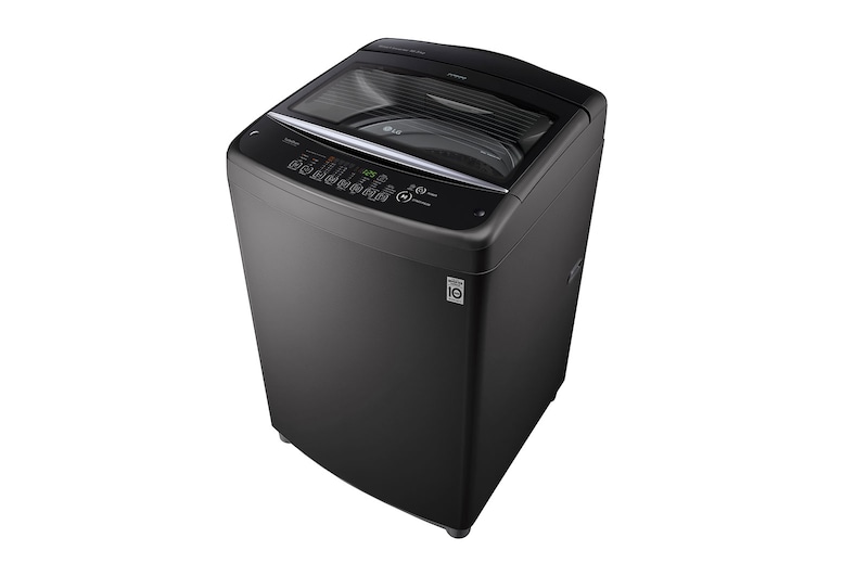 LG 16.5kg Top Load Washer with Smart Inverter, T2516VSAB