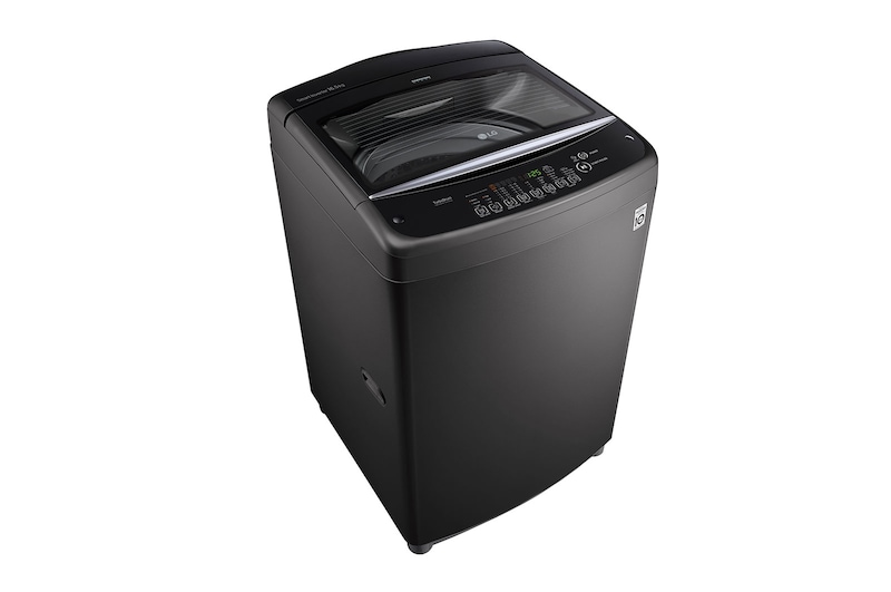 LG 16.5kg Top Load Washer with Smart Inverter, T2516VSAB