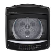 LG 16.5kg Top Load Washer with Smart Inverter, T2516VSAB