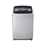 Front view of 16kg Top Load Washer with Smart Inverter T2516VSAL