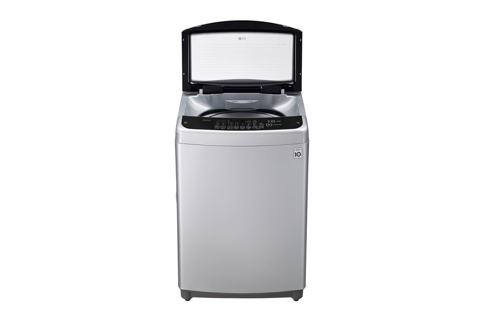 LG 16kg Top Load Washer with Smart Inverter, T2516VSAL