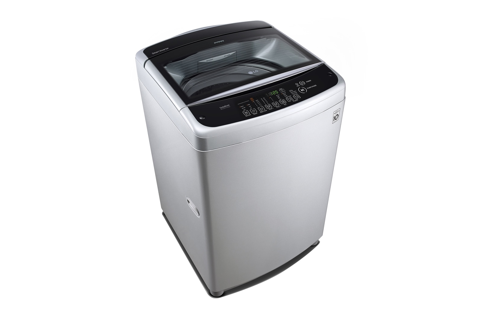 LG 16kg Top Load Washer with Smart Inverter, T2516VSAL