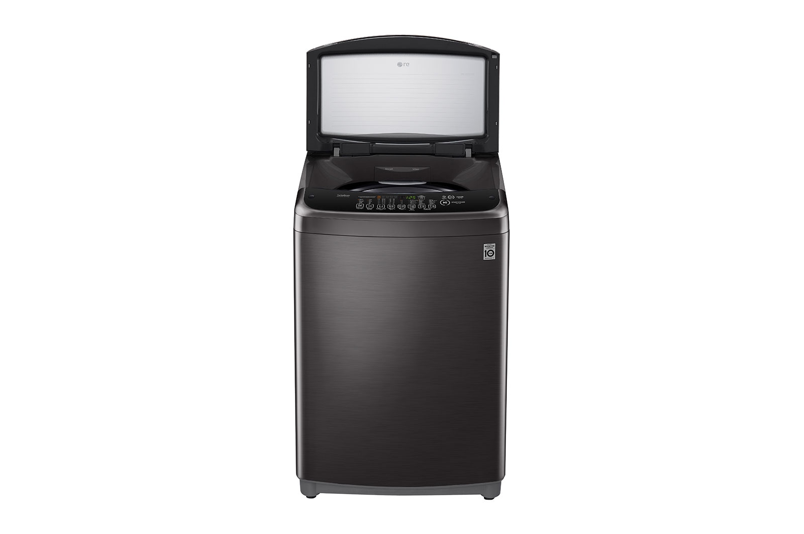 LG 18kg Top Load Washer with Smart Inverter, T2518VSAJ