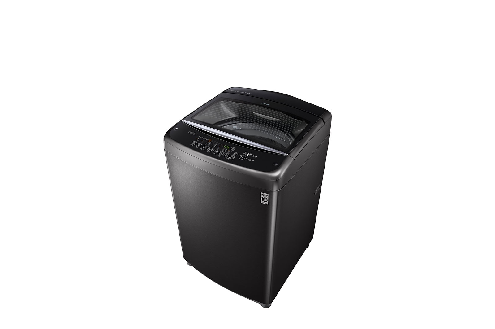 LG 18kg Top Load Washer with Smart Inverter, T2518VSAJ