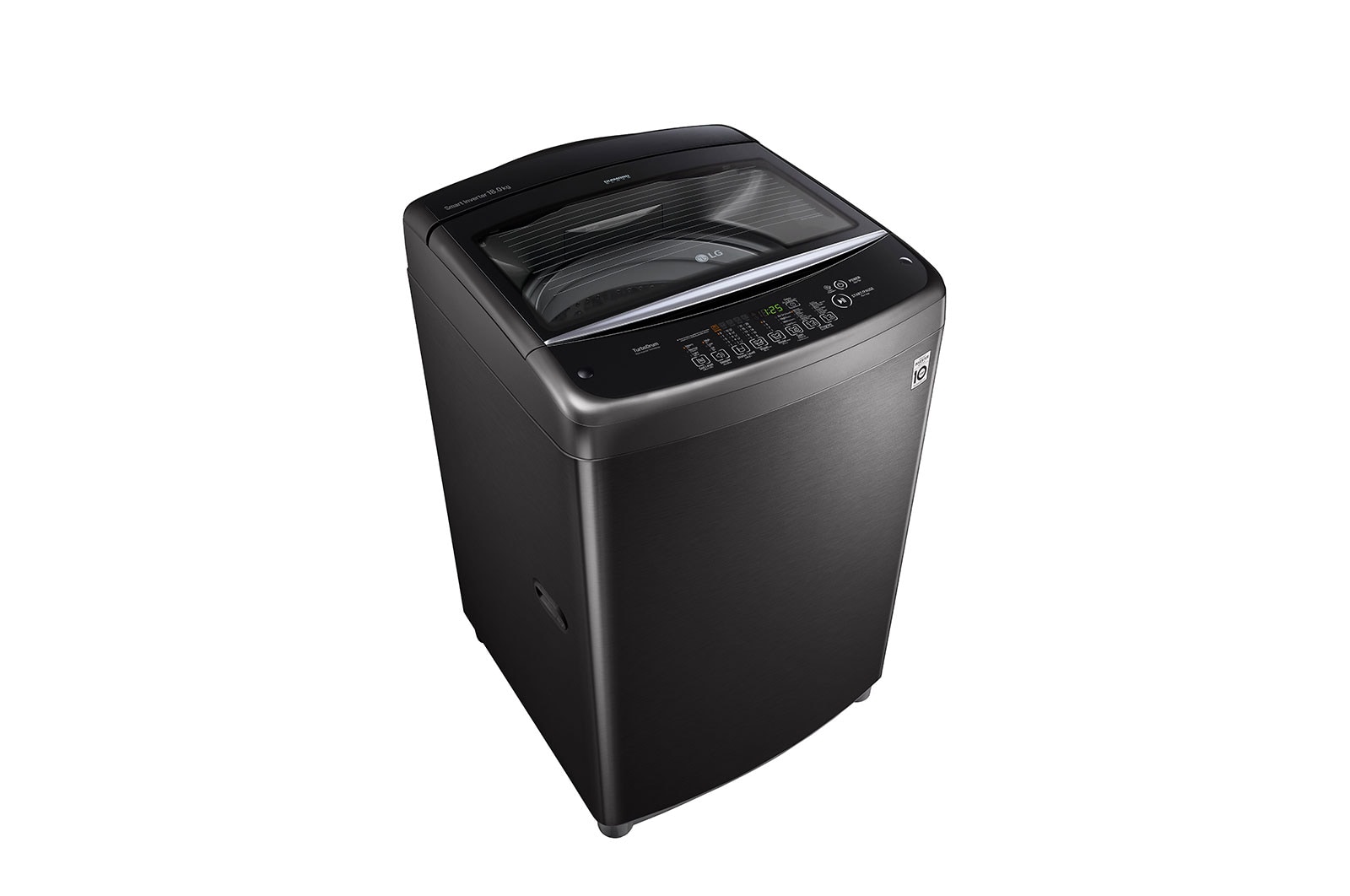 LG 18kg Top Load Washer with Smart Inverter, T2518VSAJ