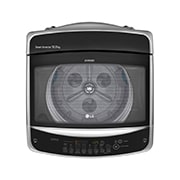 LG 18kg, LG Smart Inverter Washing Machine, T2518VSAV