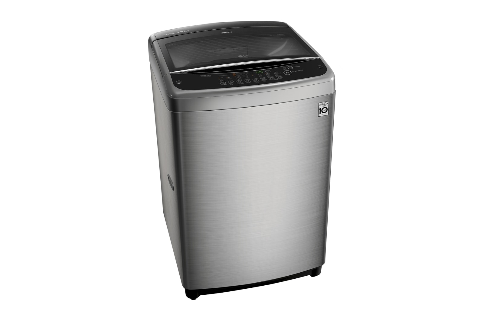 LG 18kg, LG Smart Inverter Washing Machine, T2518VSAV