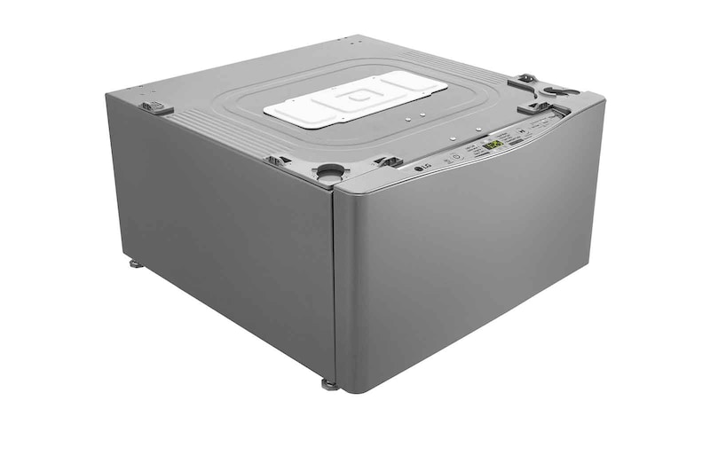 LG 2.5kg TWIN Load Washer with Perfect solution for daily laundry, T2525NWLV