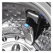 LG 18kg  Top Load Washing Machine with Inverter Direct Drive, TH2518DSAW