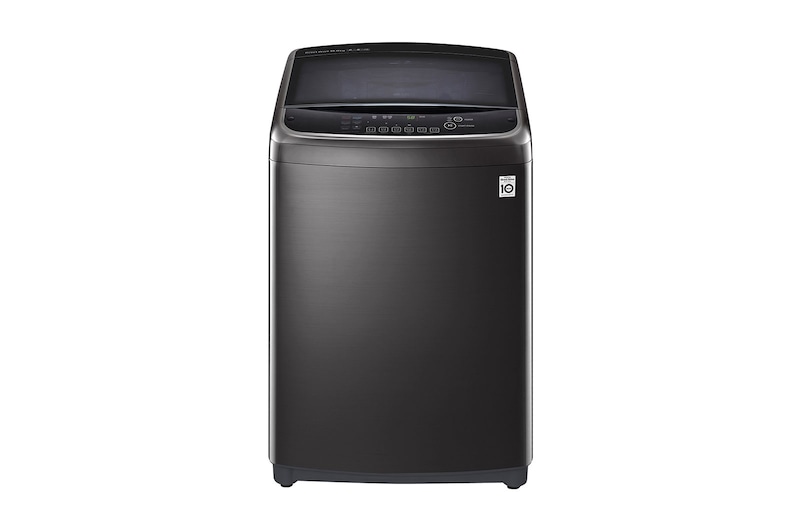 LG 19kg  Top Load Washing Machine with Inverter Direct Drive, TH2519SSAK