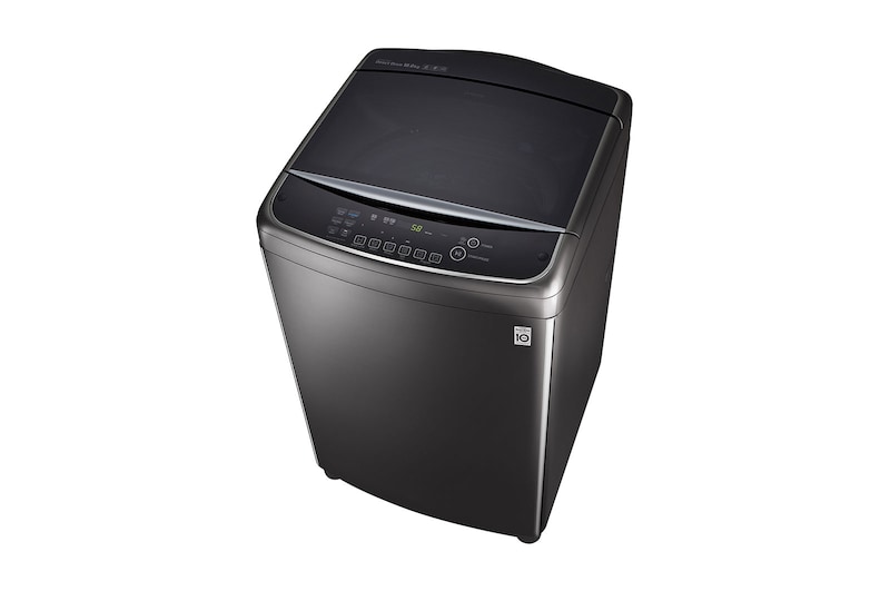 LG 19kg  Top Load Washing Machine with Inverter Direct Drive, TH2519SSAK
