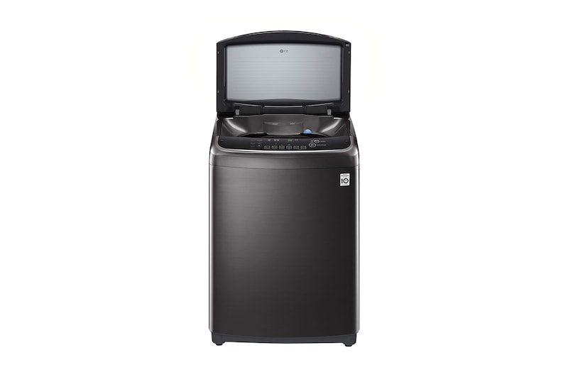 LG 19kg  Top Load Washing Machine with Inverter Direct Drive, TH2519SSAK