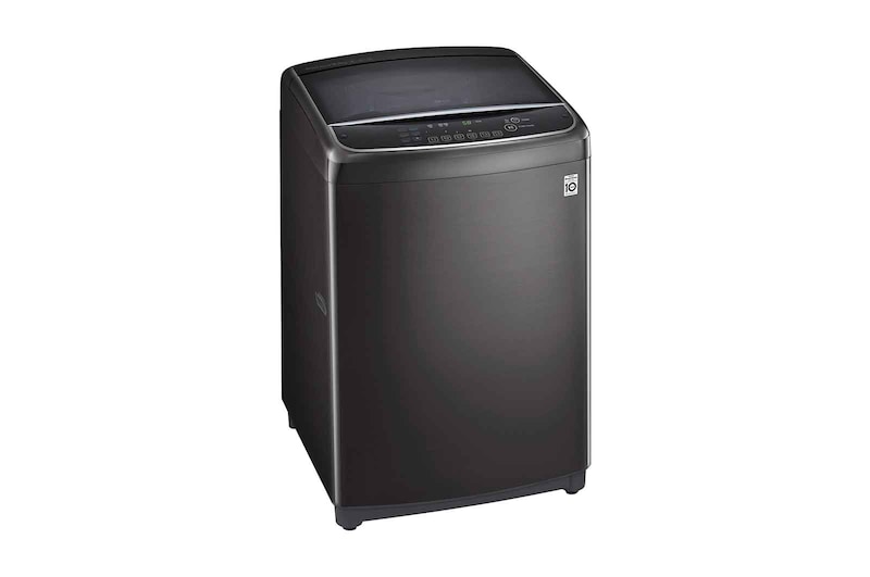 LG 19kg  Top Load Washing Machine with Inverter Direct Drive, TH2519SSAK