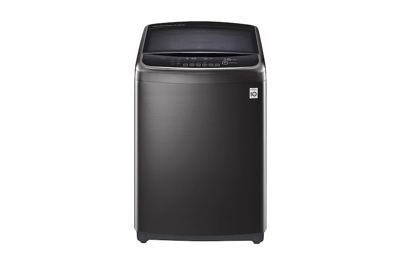 LG 22kg  Top Load Washing Machine with Inverter Direct Drive and Steam™, TH2722SSAK