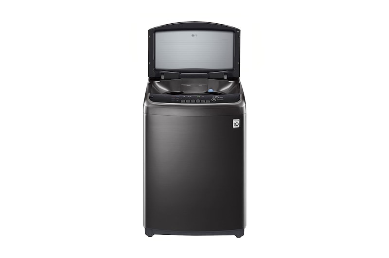 LG 22kg  Top Load Washing Machine with Inverter Direct Drive and Steam™, TH2722SSAK
