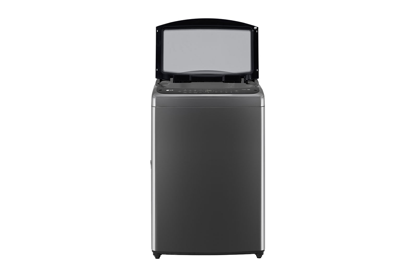 Lg washing machine top load 15kg new arrivals