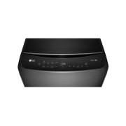 LG 15kg Top Load Washer with AI Direct Drive™ and Turbo Drum, TV2515DV3B