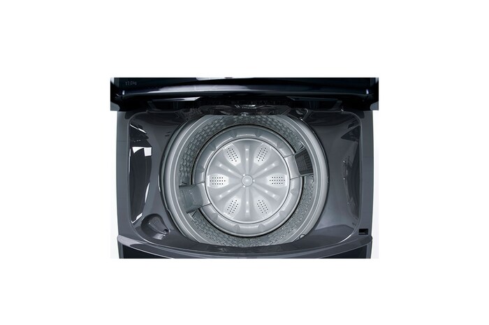 LG [Subscribe] 17kg Top Load Washer with AI Direct Drive™ and Turbo Drum, TV2517DV3B