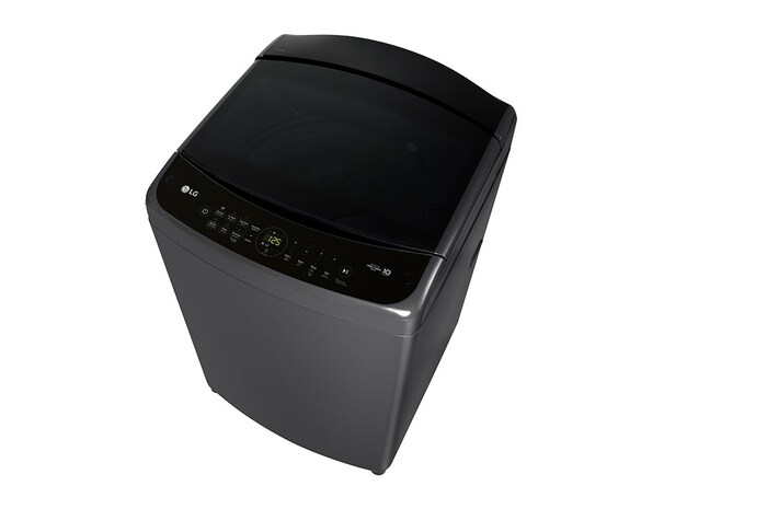 LG [Subscribe] 17kg Top Load Washer with AI Direct Drive™ and Turbo Drum, TV2517DV3B