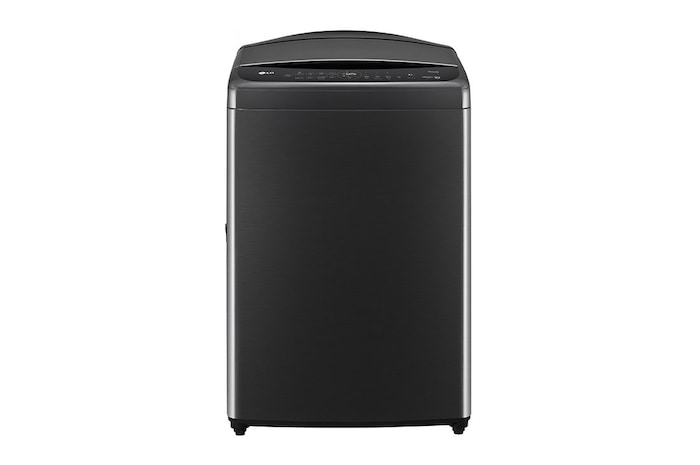 Front view of 20kg  Top Load Washing Machine with Intelligent Fabric Care, TV2520SV7K