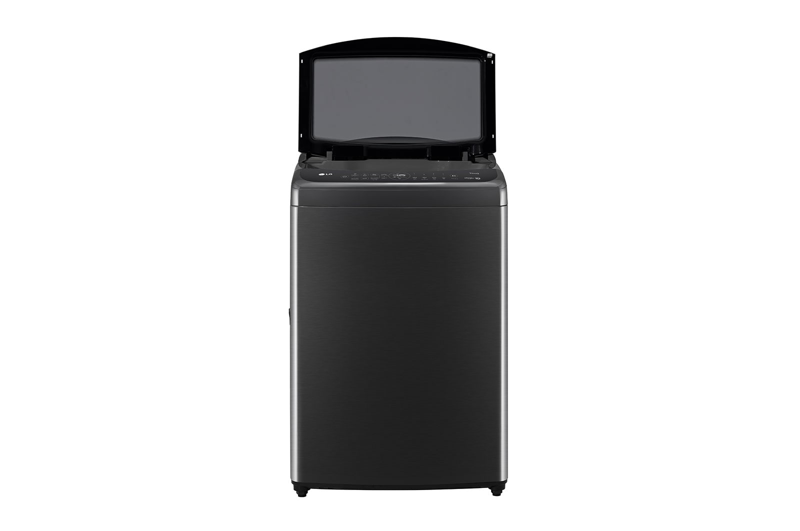 20kg Top Load Washing Machine with Intelligent Fabric Care TV2520SV7K LG MY