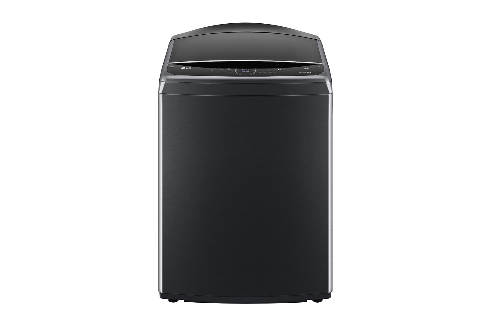 24kg Top Load Washing Machine with Intelligent Fabric Care TV2724SV9K LG MY
