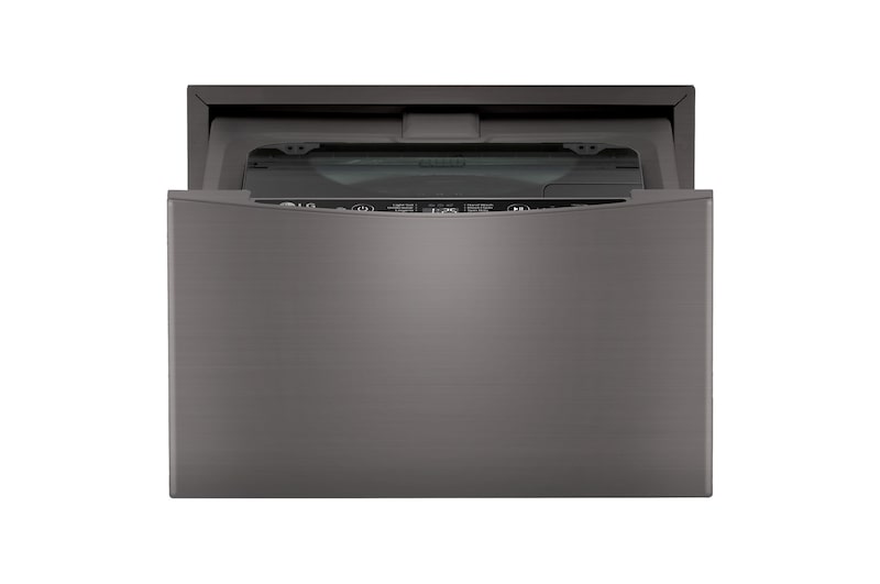 LG Twinwash, 10.5/7 kg Washer Dryer Combo With TrueSteam™ + 2 kg Mini Washer , TWC1450H2E