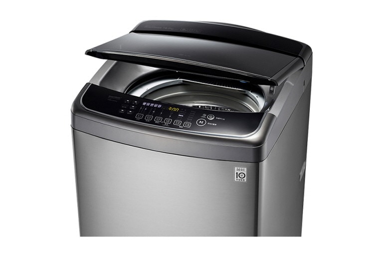 LG 15KG TOP LOADER WASHER MACHINE, WF-HX150V