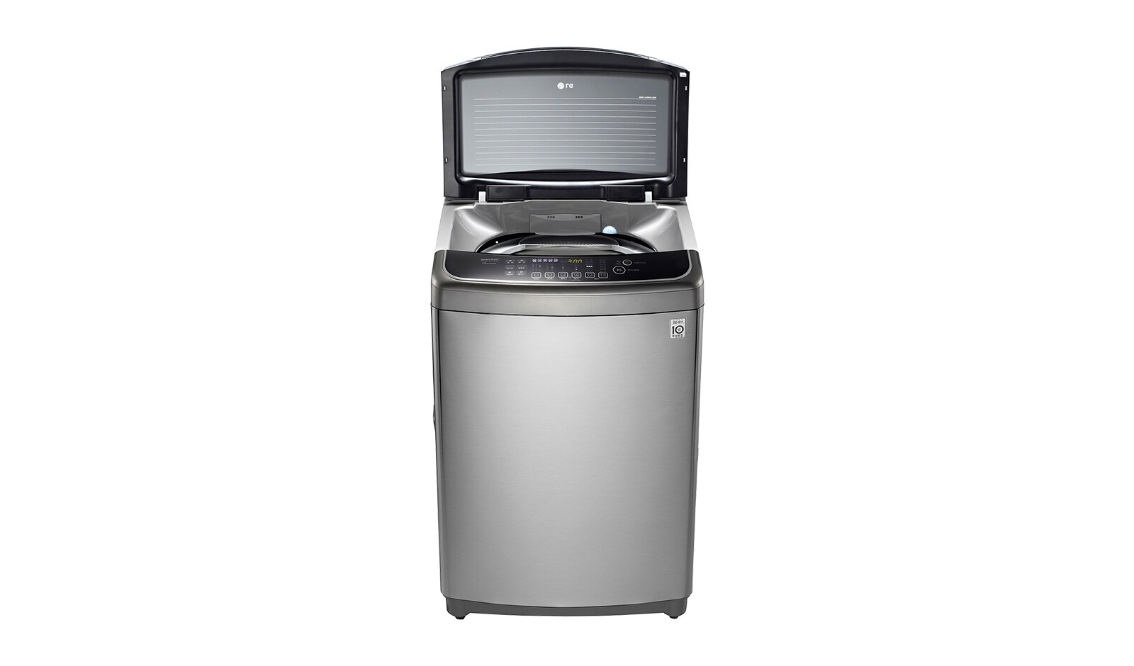 LG 15KG TOP LOADER WASHER MACHINE, WF-HX150V