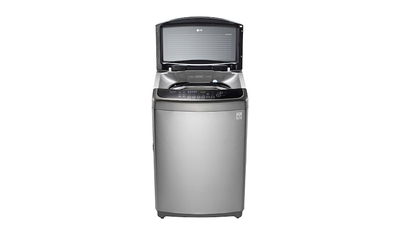 LG 15KG TOP LOADER WASHER MACHINE, WF-HX150V