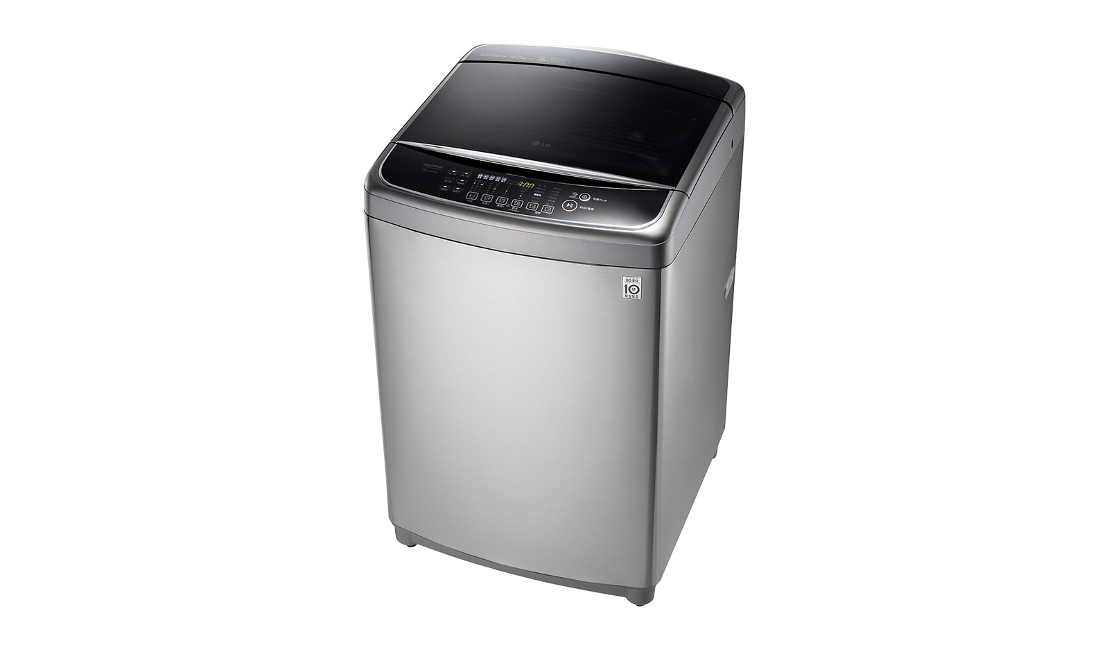 LG 15KG TOP LOADER WASHER MACHINE, WF-HX150V
