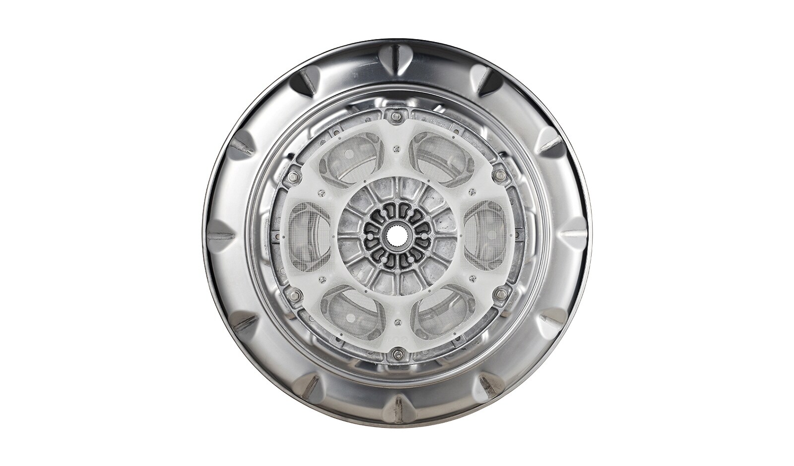 LG 15KG TOP LOADER WASHER MACHINE, WF-HX150V