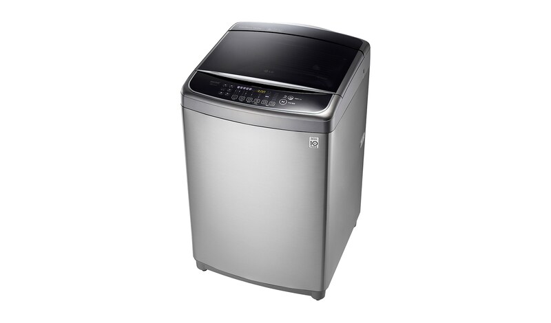LG 17KG Innovative Hygienic Washer , WF-HX170GV