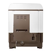 LG 9kg  Twin Tub with Roller Jet Pulsator, WP-900G