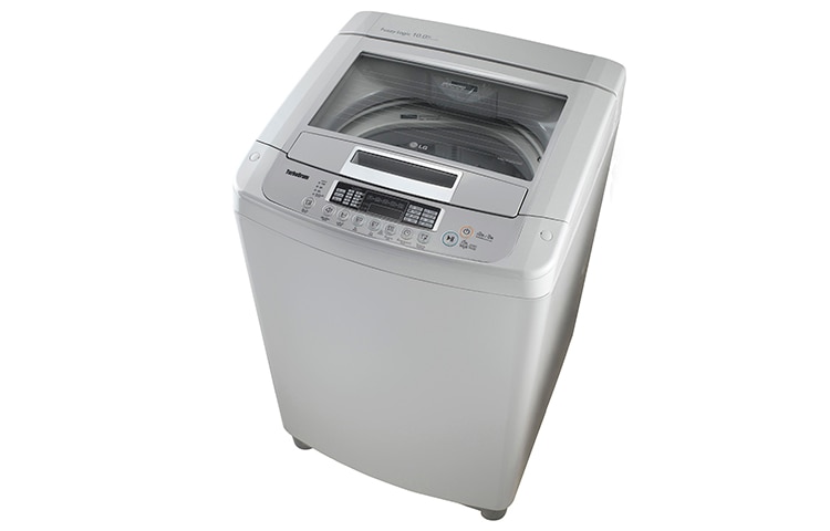 LG 10KG 6 motion washer, WF-HD100WM