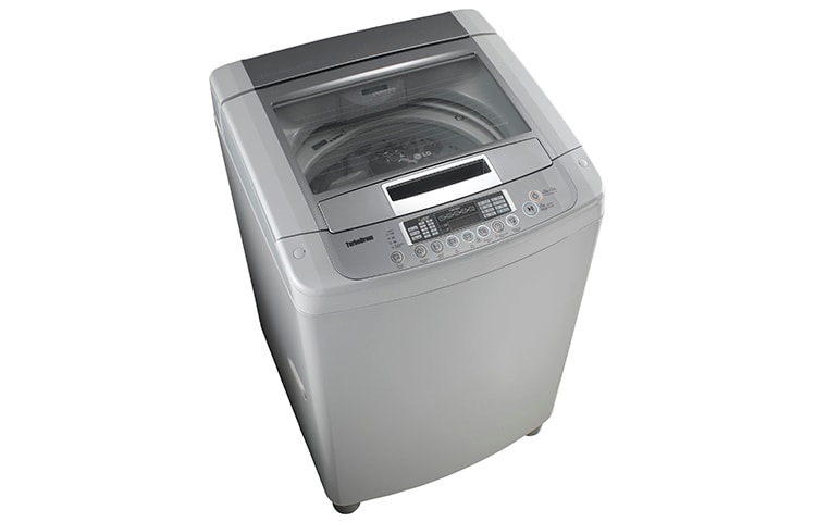LG 10KG 6 motion washer, WF-HD100WM
