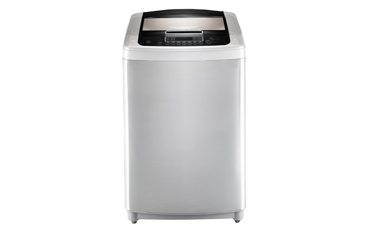 LG WF-HD850FS 6 motion washer - WF-HD850FS | LG MY