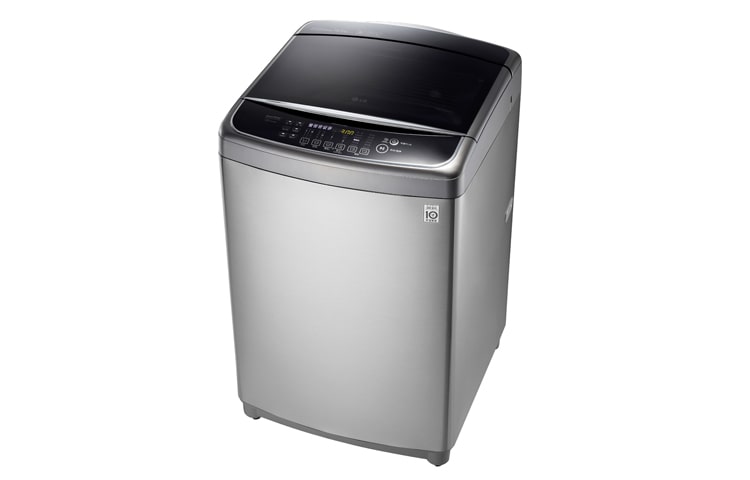 LG WF-HX140GV Innovative Hygienic Washer , WF-HX140GV