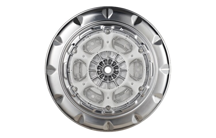 LG WF-HX140GV Innovative Hygienic Washer , WF-HX140GV
