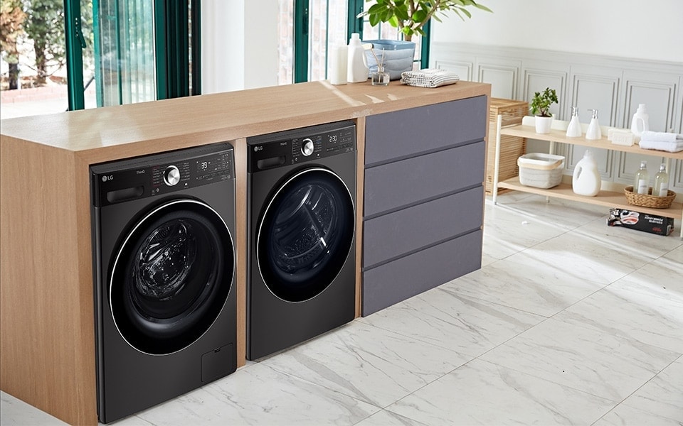 Efficiency washer dryer hotsell