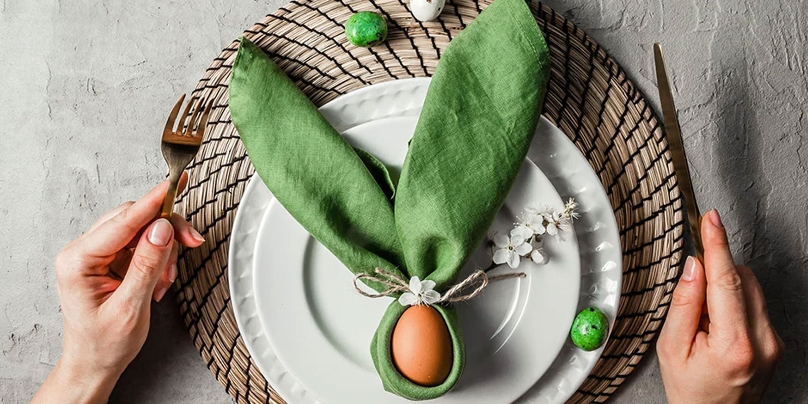 1. Get ready for Easter guests with the easiest steam cleaner