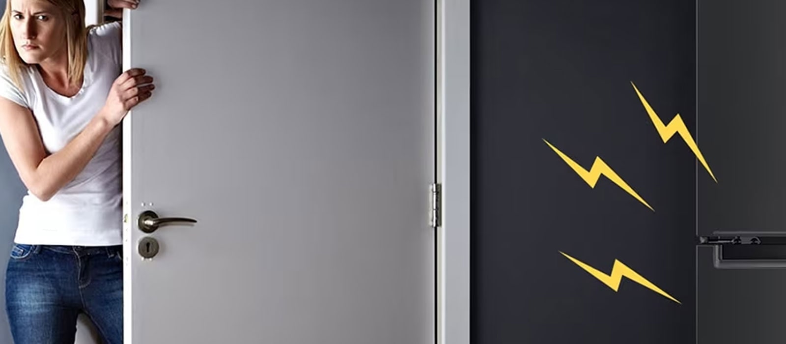 Do you get annoying vibrations from your refrigerator?