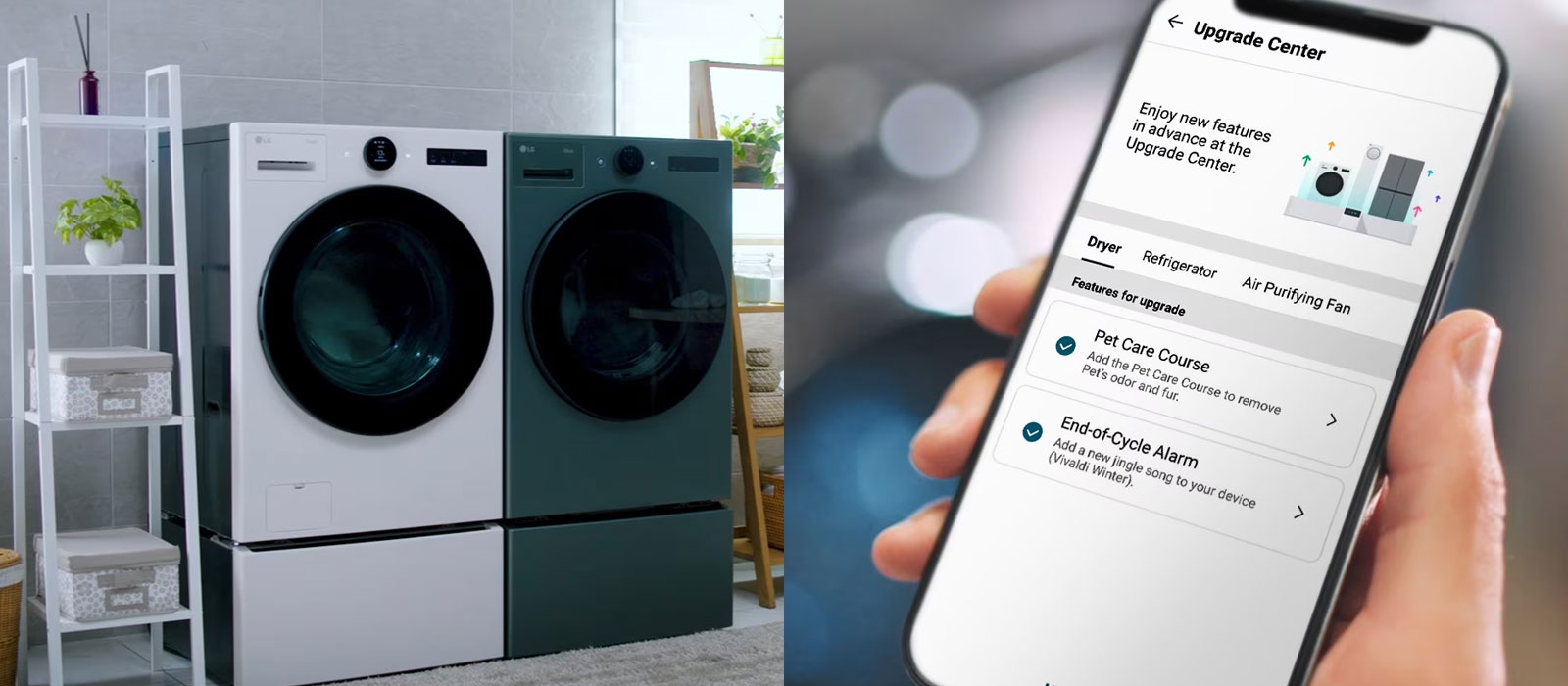 Extending the Lifespan of Home Appliances