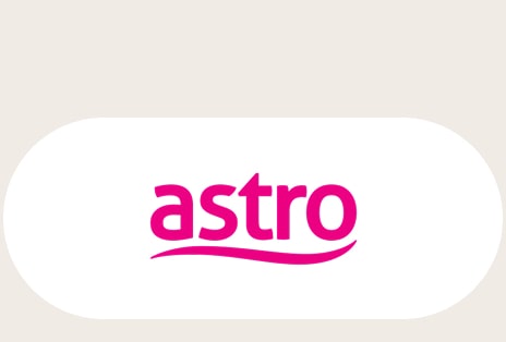 Astro logo	