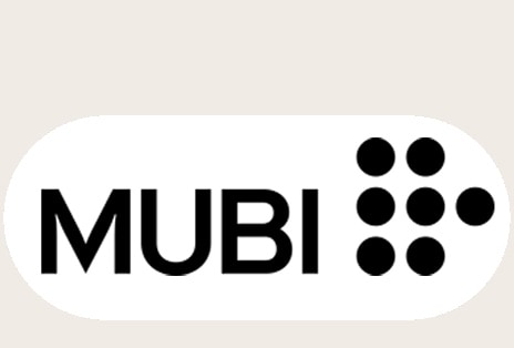 MUBI logo	