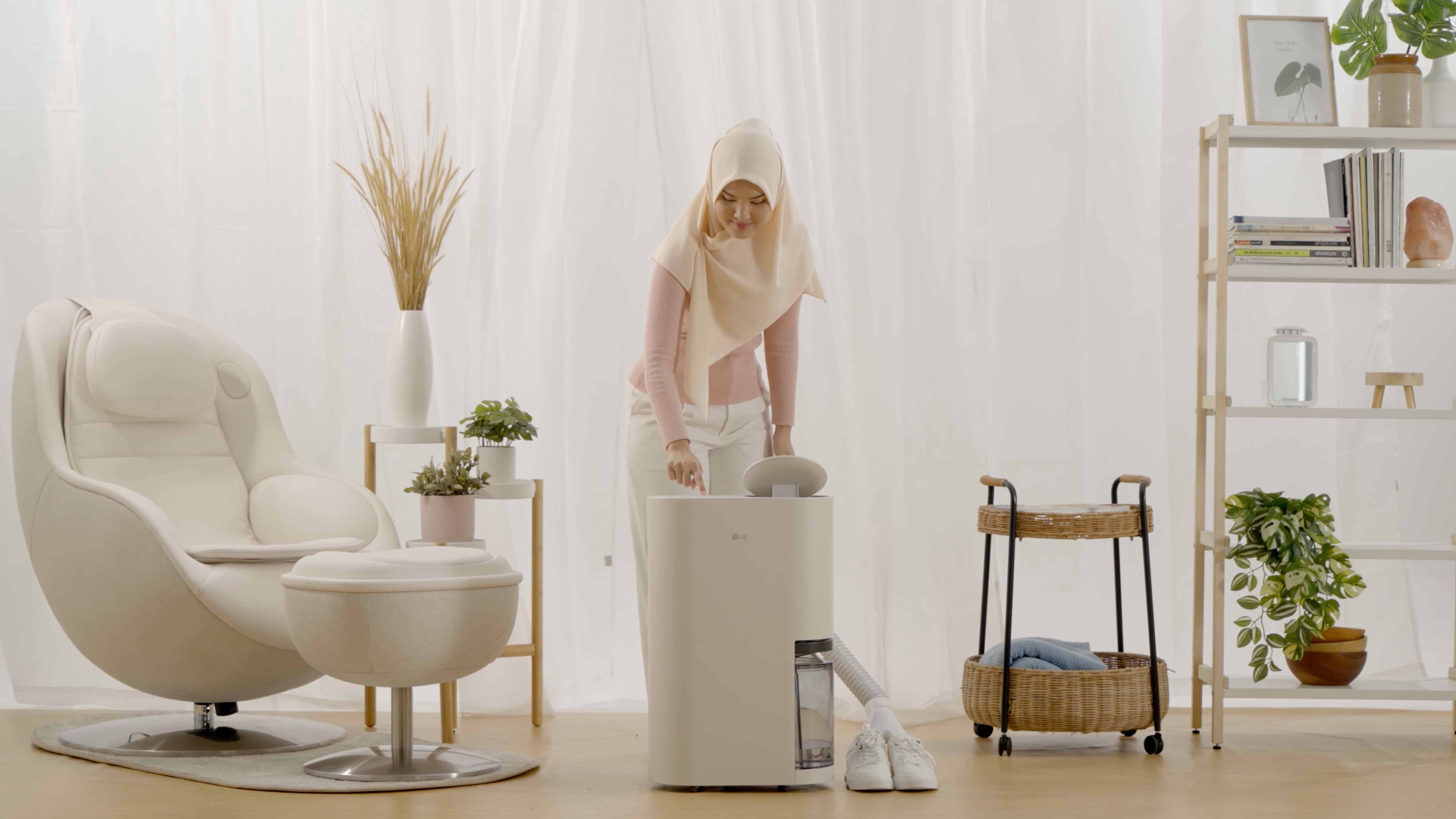 Getting Ready & Power Off