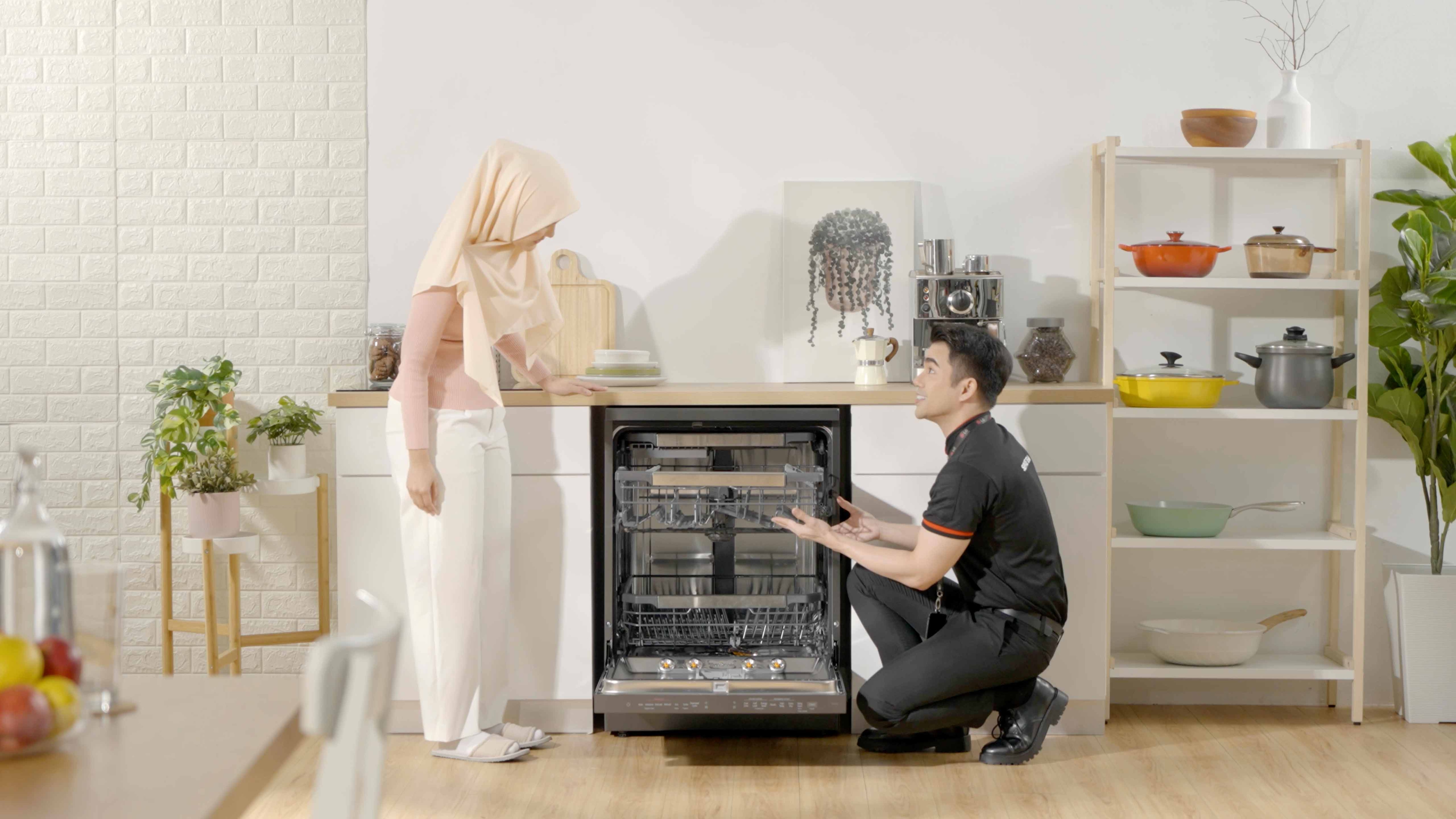 Final Steps: Descale, Clean Exterior & Completion