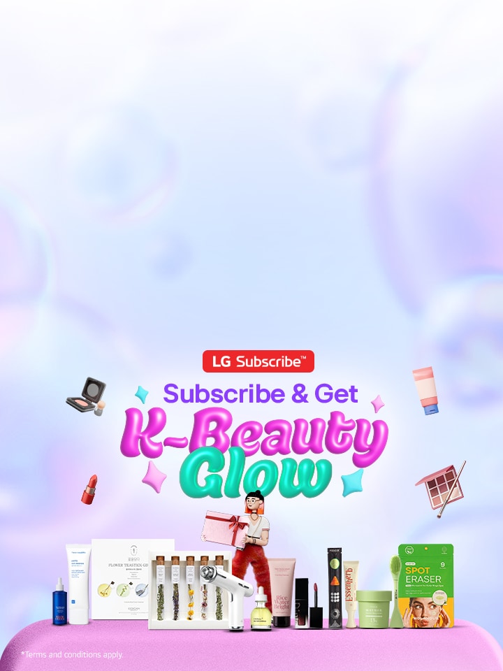 K-Beauty